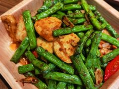 -马来西亚肉骨茶汤·招牌螃蟹·烧鸡·呷喱吧吧(海上世界店)