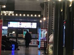-CGV影城(黄河道ScreenX店)