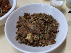 -笨罗卜浏阳菜馆(龙华鹏润达店)
