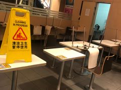 -麦当劳(天兴罗斯福店)