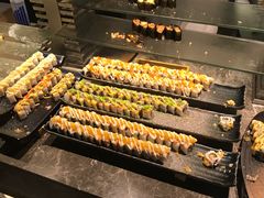 寿司-星伦多自助料理(华润万象城店)