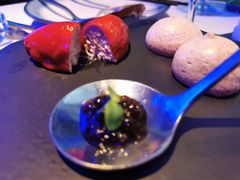 -天玑高空江景餐厅&酒吧Sky Secret Restaurant&Bar