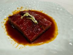 -申粤轩酒楼·三十年粤菜经典(丁香花园店)