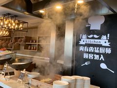 -都会尚膳·海鲜自助餐厅(重庆万豪酒店)