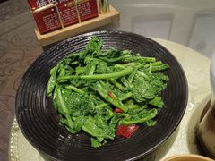 -新繁老號豌豆汤饭店·江湖菜(宝光寺店)