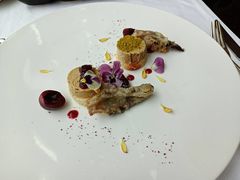 -瑞吉酒店 · Elba 欧尔巴意大利餐厅· 精致意餐·云端聚会