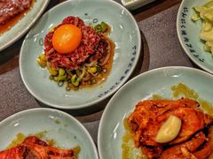 -蒜香焼肉PURUSHIN(马场路店)