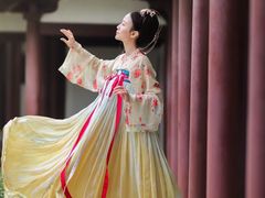 -流光锦时汉服体验馆(雁塔店)