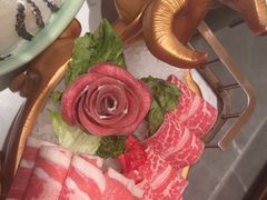 -捞神煲汤火锅(湖滨商业街店)