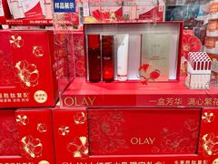 -山姆会员商店(亦庄创意生活广场店)