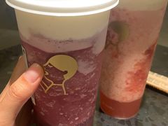 -喜茶(佛山顺德容桂天佑城店)
