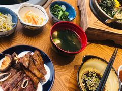 -炎蔵牛舌烤肉