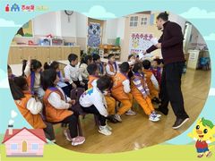 -吉的堡幼儿园(上海金山英慈园)