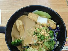 -小谷姐姐麻辣拌·麻辣烫(潞河店)