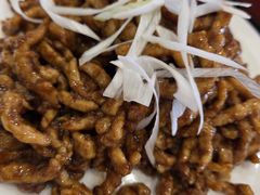 -丰泽园饭店