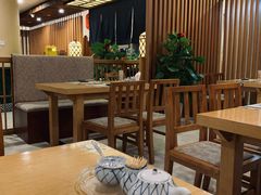 -古都日本料理(高桥路店)