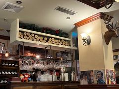 -摩根扒房(桐梓林店)