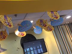 -麦当劳(集美石鼓店)