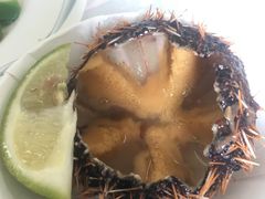 -垦丁辉哥生鱼片