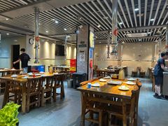 -丹东特色烤肉(学府路一部店)