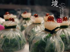 -梅花境(万科店)
