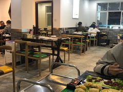 大堂-古乐牛香·鲜牛肉牛杂火锅(高新店)