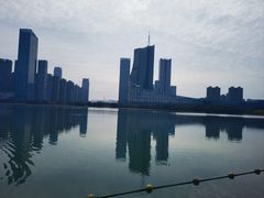 -天鹅湖体育公园