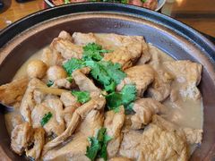 -张大嘴菜馆(庞各庄店)