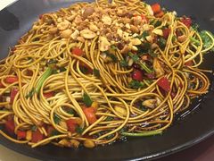 绝味拌面-筒子骨炖黄鸭叫·許家故事(凯德广场店)