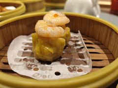 -金鹰国际酒店·满园春中餐厅