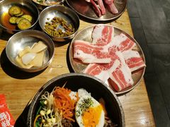 -汉拿山(北京上地华联店)