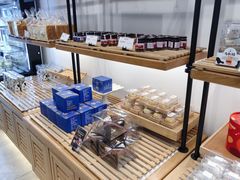 巧克力熔岩蛋糕-罗森尼娜(德思勤店)