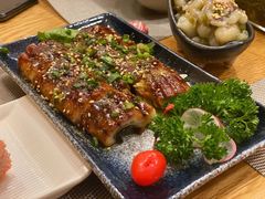 -樱の千渡日式料理·铁板烧•烧鸟(金盛田广场店)