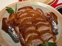 -青年公社烤鸭(青年路店)