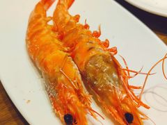 烤虾-红叶日本料理(开发区店)