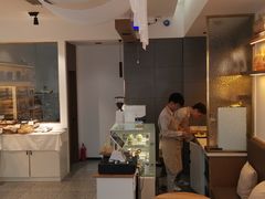 -角落低卡烘焙(正弘城店)