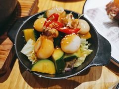 -森Some Fusion(荔湾店)