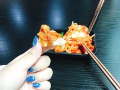 -槿Story·韩国料理(望京韩国美食城店)
