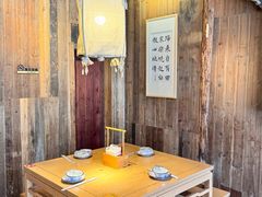 -大傻徽菜园·中国徽菜大师(老街店)