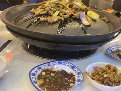 -一烙锅(友谊店)