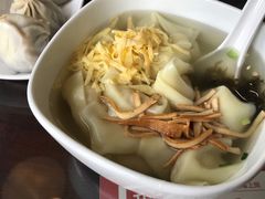 -锡笼记·无锡小笼(方塔店)