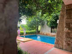 -抚仙湖万达文华酒店