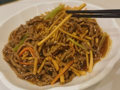 -刘胖子家常菜·蹄花焖藕(中南店)