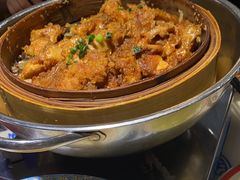 -柴火农家·江西赣南菜(土华店)