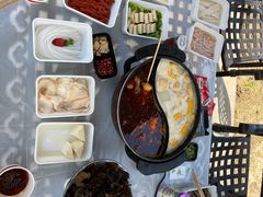 -海底捞火锅(高科广场店)