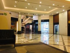 -上海富豪东亚酒店(零陵路店)