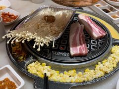 -韩宫宴炭火烤肉(印象城店)