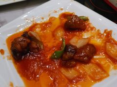 -鼎记啫啫煲(数博万达店)