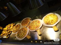 -豪享悦牛排自助餐厅(天河城店)