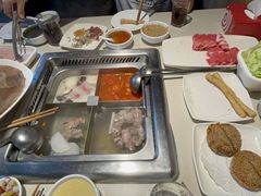 -海底捞火锅(万丰桥店)